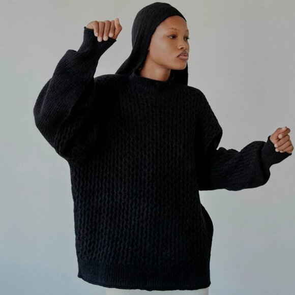 Rus Ringo Sweater - Picture 9 of 9